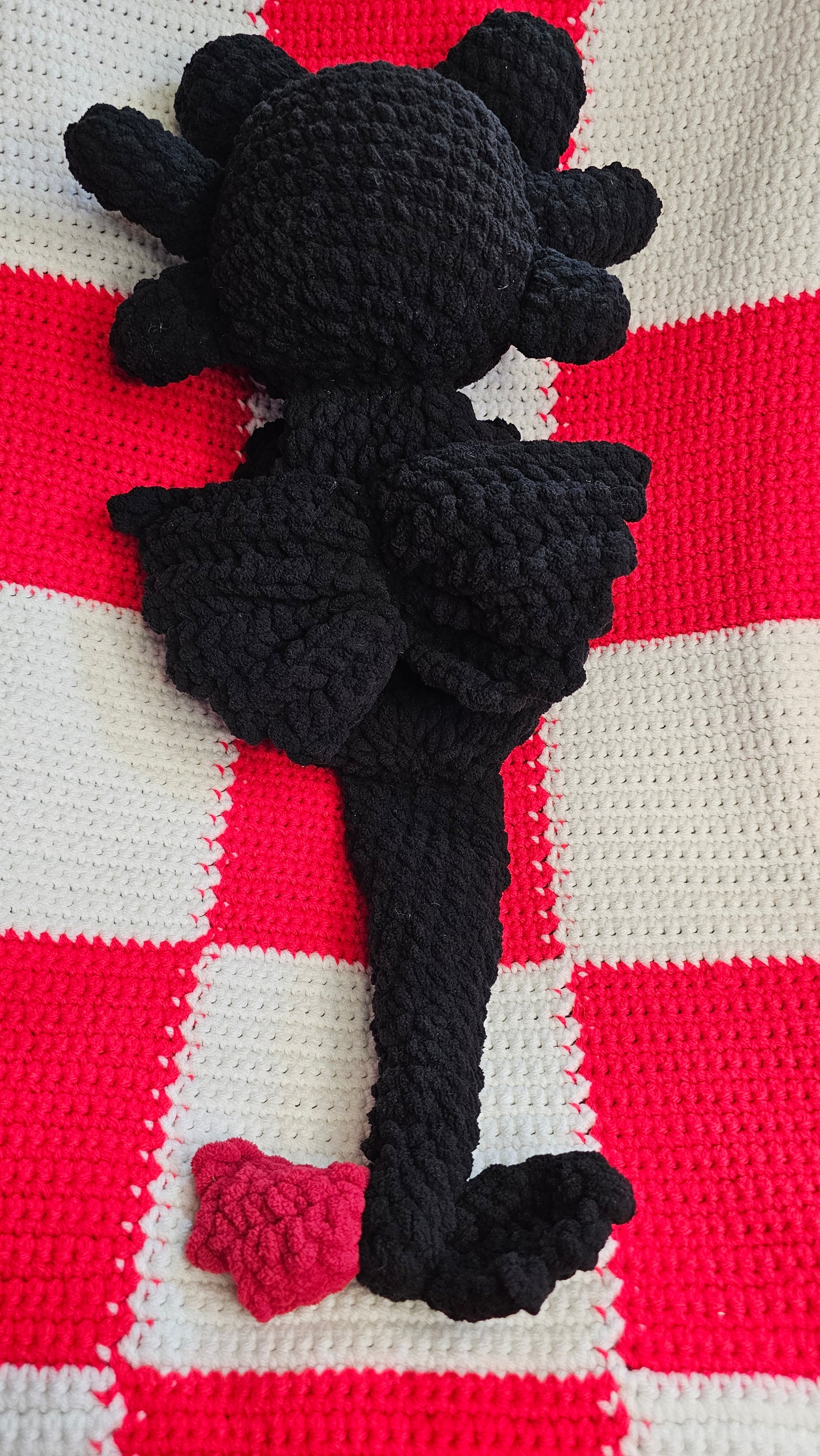 Dragon Lovey
