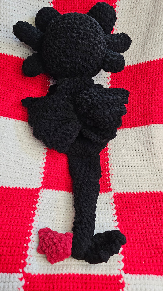 Dragon Lovey