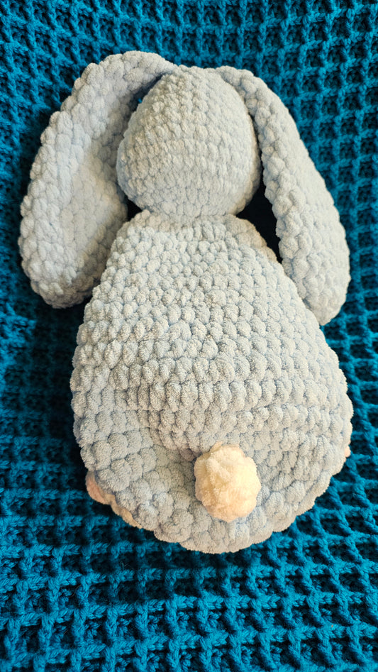 Bunny Lovey