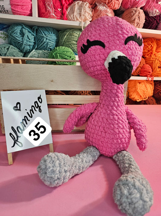 Flamingo 🦩