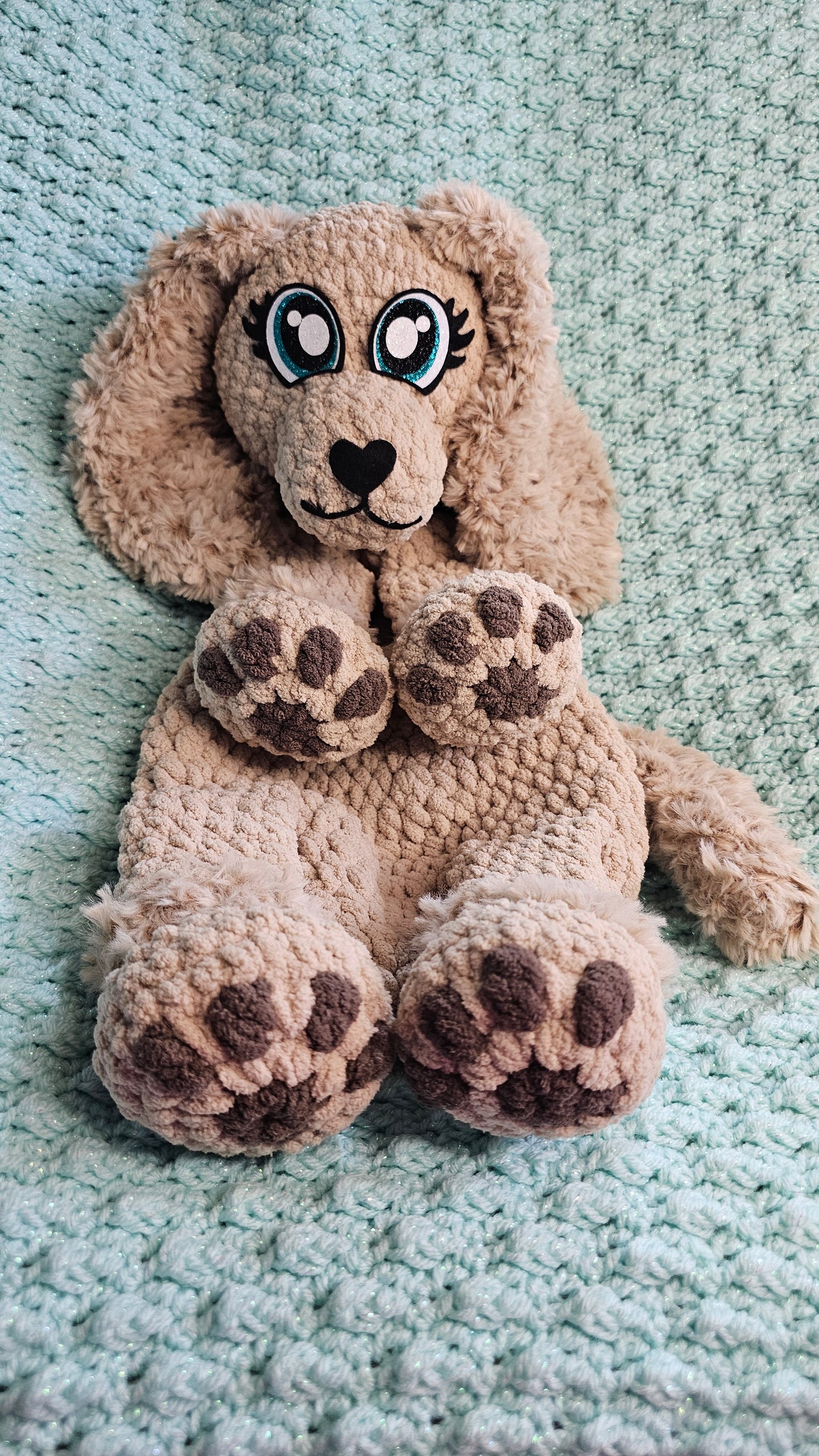 Doggy Lovey