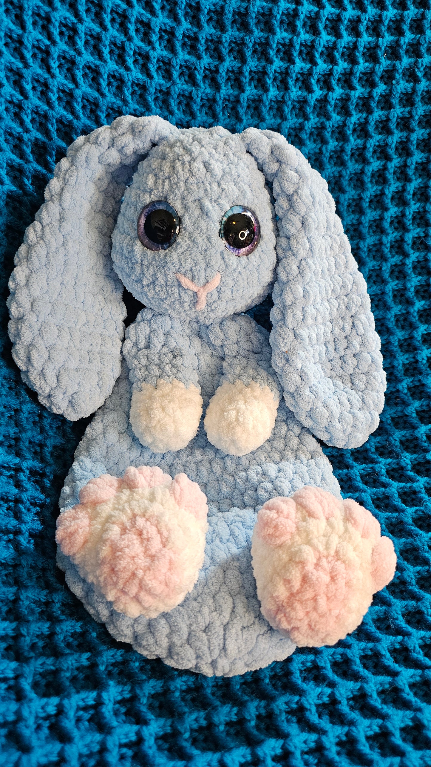Bunny Lovey