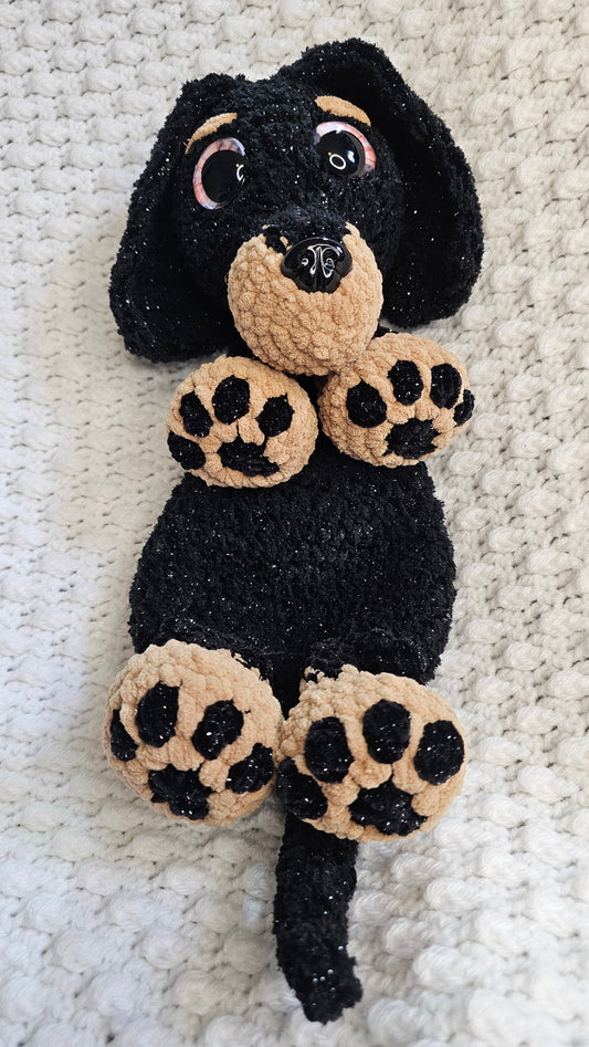 Dachshund Lovey