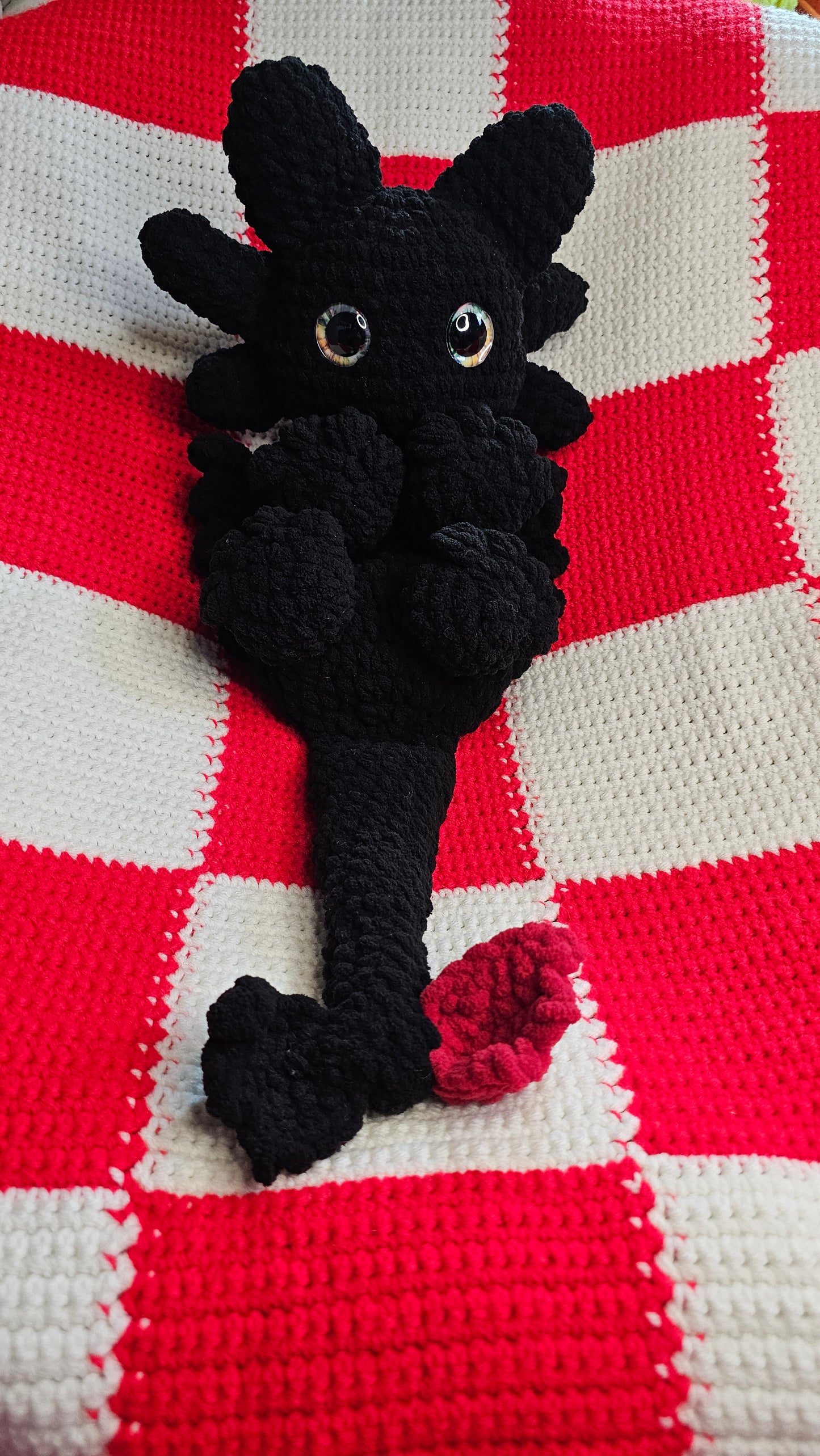 Dragon Lovey