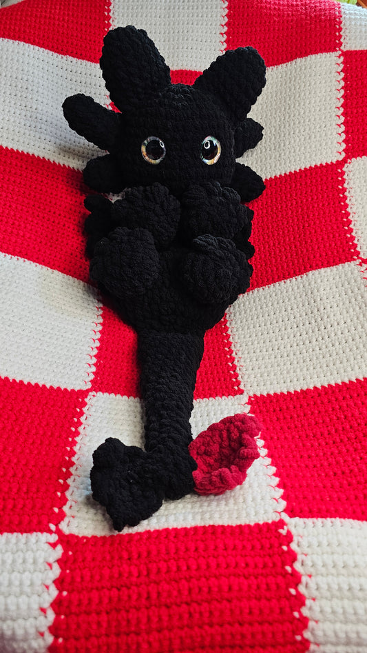 Dragon Lovey