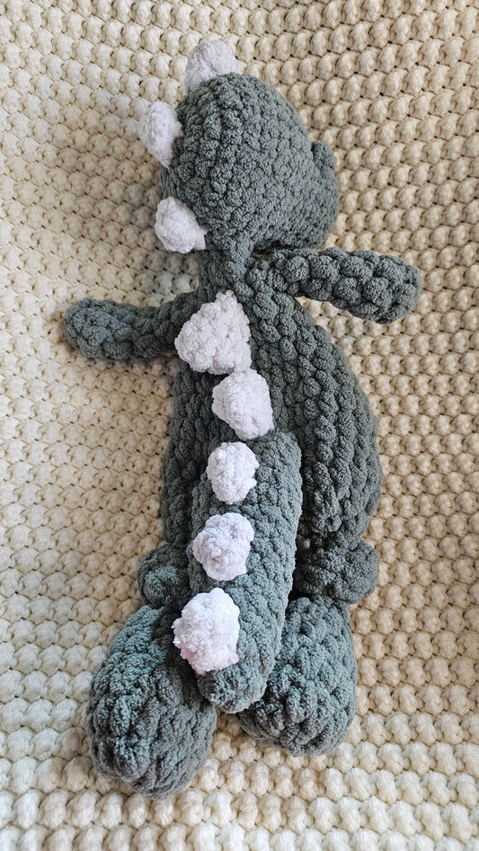 Dinosaur Lovey