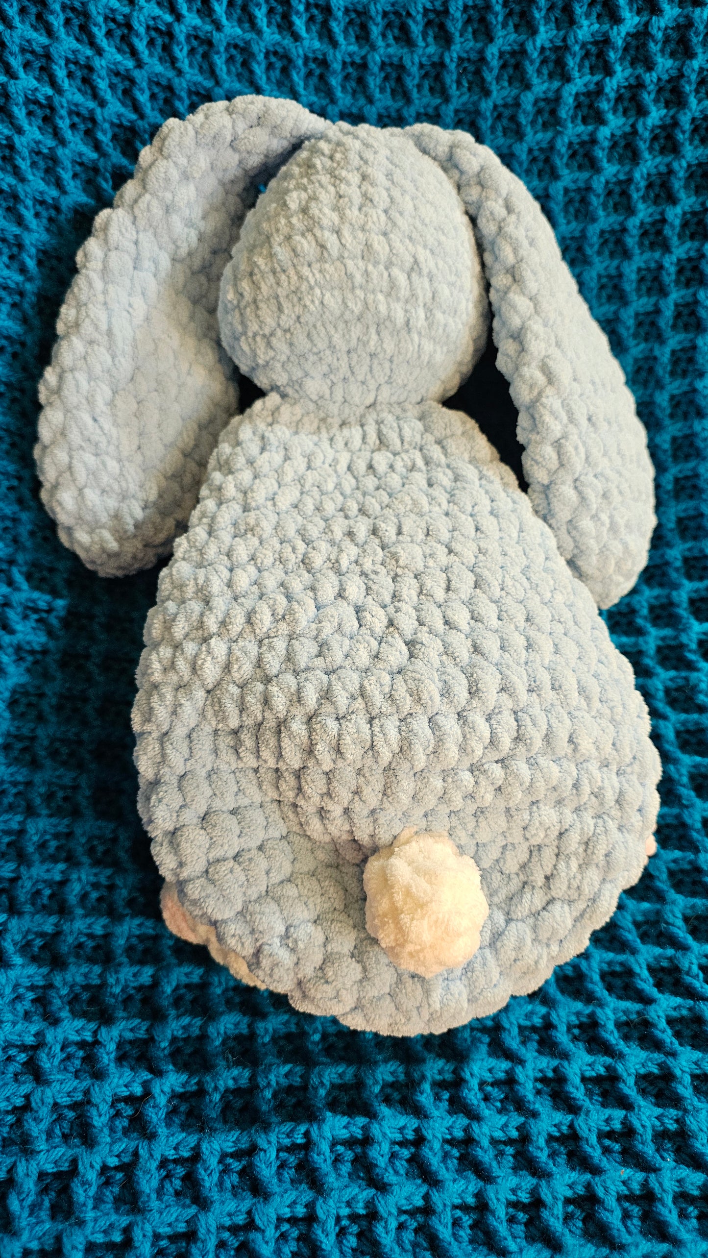 Bunny Lovey